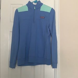 Vineyard vines pullover sweater